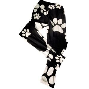 Cute Paw Print Athleisure  leggings size S
Athleisure, Gym, Workout, Comfort